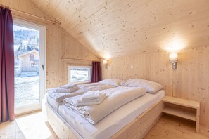 4 camere, lenzuola