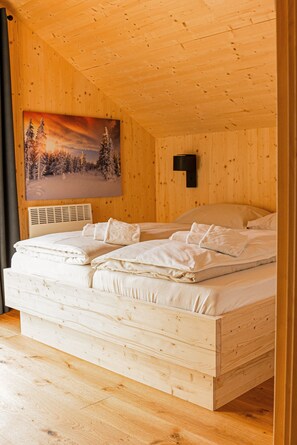 3 slaapkamers, gratis wifi, beddengoed