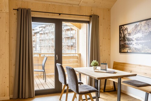 Apartment # 5 for up to 4 people with Sauna