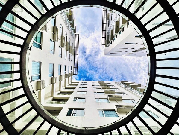 Exterior - One Madison Towers (Iloilo)