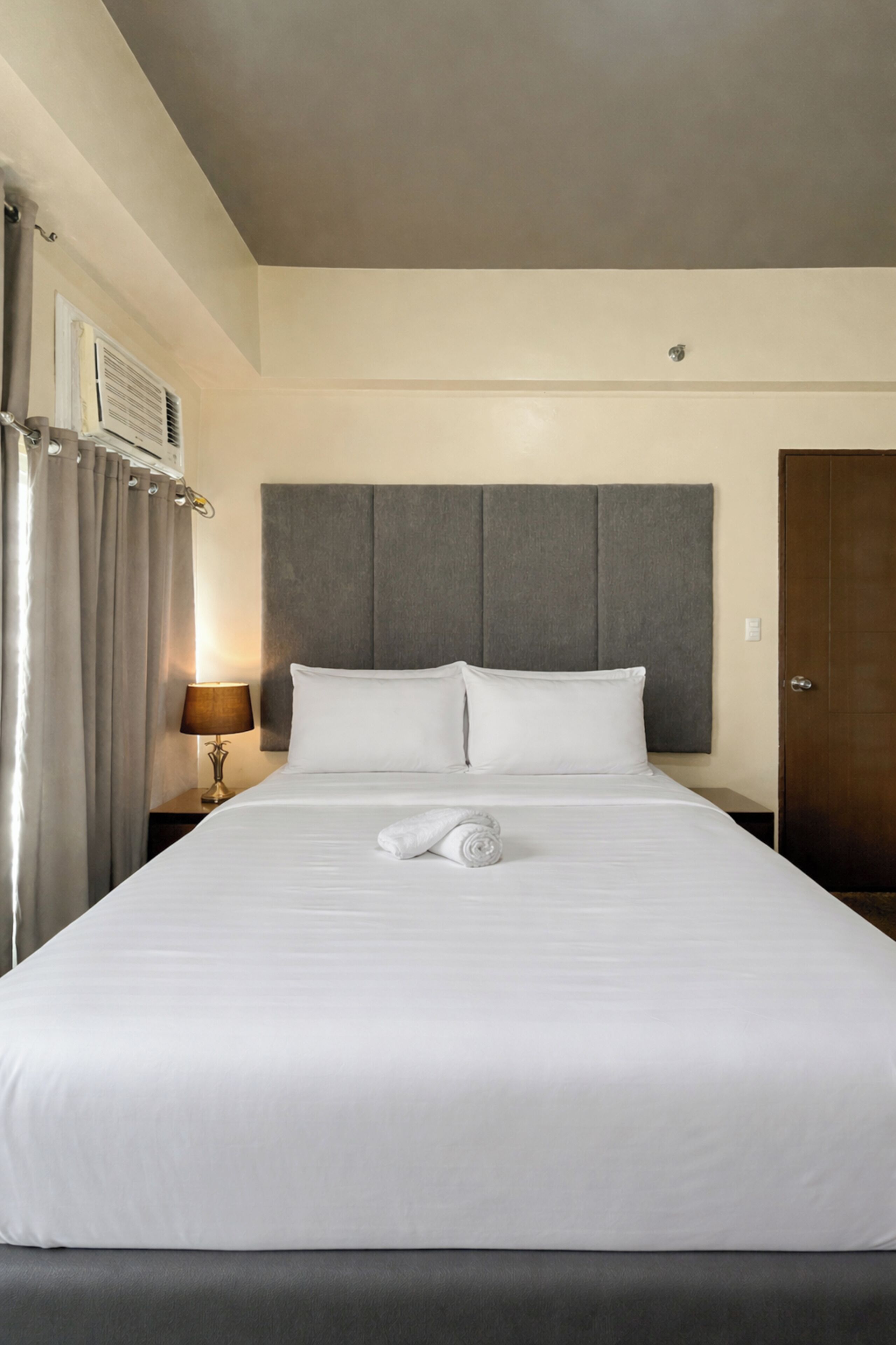 Family Condo, 2 Bedrooms, Balcony, City View | Individually decorated, individually furnished, laptop workspace