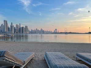 PĂ„ stranden