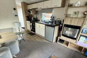 Chalet | Cuisine privée