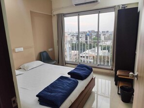 3 slaapkamers, wifi, beddengoed