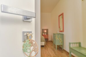 Literie de qualité supérieure, couette en duvet d'oie