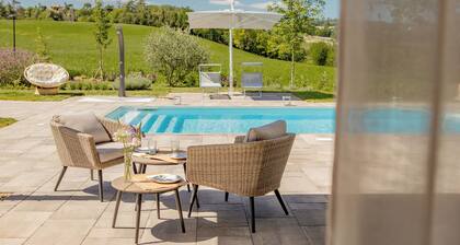 Tenuta Cà Bassa