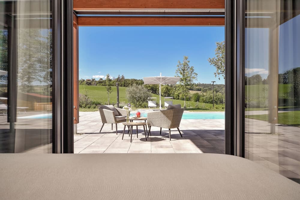 Tenuta Cà Bassa - Gaiana
