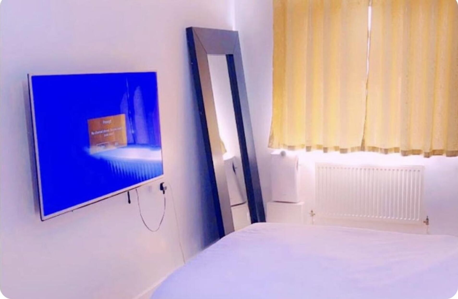 Apartment | 2 bedrooms, iron/ironing board, free WiFi, bed sheets