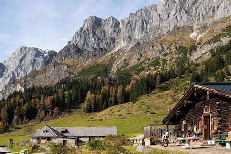 Exterior. Hotel Sonnhof