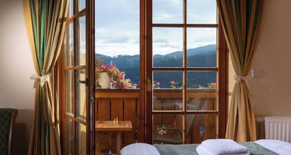 Hotel Sonnhof