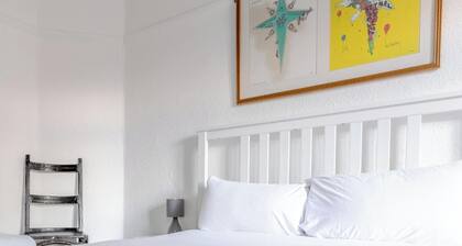Trendy & Spacious 1 Bed Flat in Kings Cross!