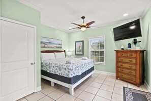 5 habitaciones, tabla de planchar con plancha y wifi gratis 