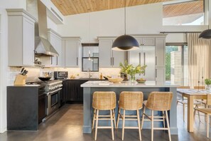 Ferienhaus (3 Bedrooms) | Innenbereich