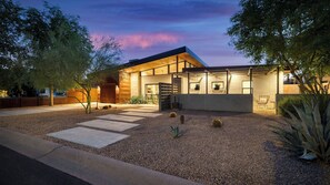 Interior - Sundrenched by Avantstay Pool, Mins to Old Town (Scottsdale)
