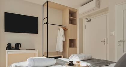 Stągiewna Residence by Downtown Apartments