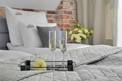 Stągiewna Residence by Downtown Apartments