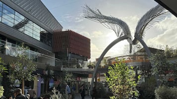 Lugar de interés