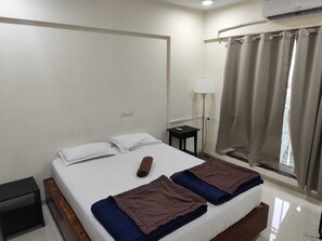 3 slaapkamers, wifi, beddengoed