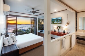 5 bedrooms, WiFi, bed sheets