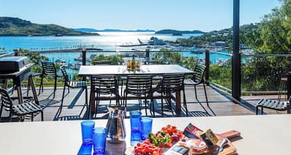 Alang Alang, Alang Alang on Hamilton Island
