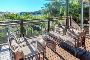Property grounds - Alang Alang, Alang Alang on Hamilton Island (Hamilton Island)
