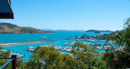 Alang Alang, Alang Alang on Hamilton Island