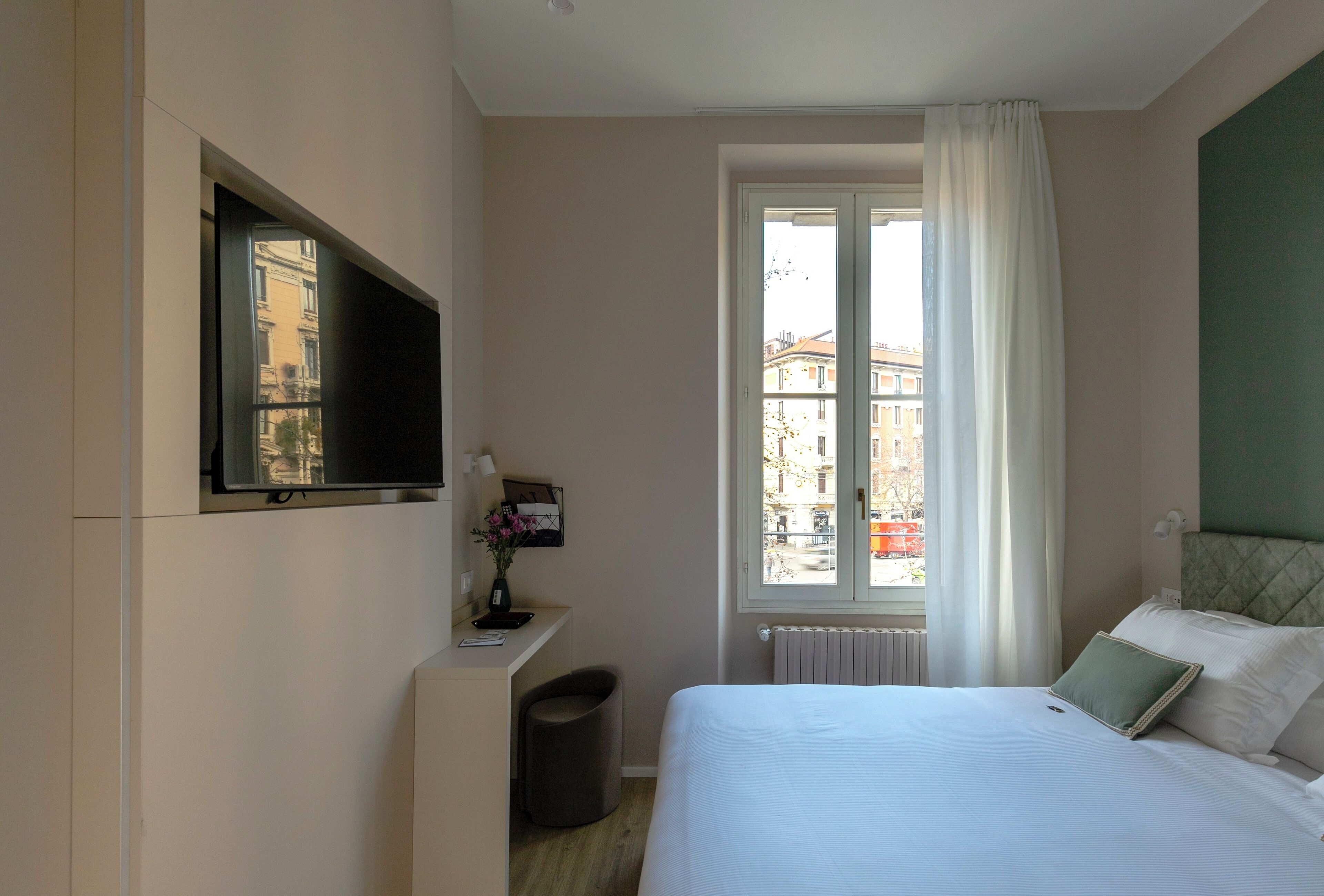 Foto - Aiello Hotels - Isola Design District