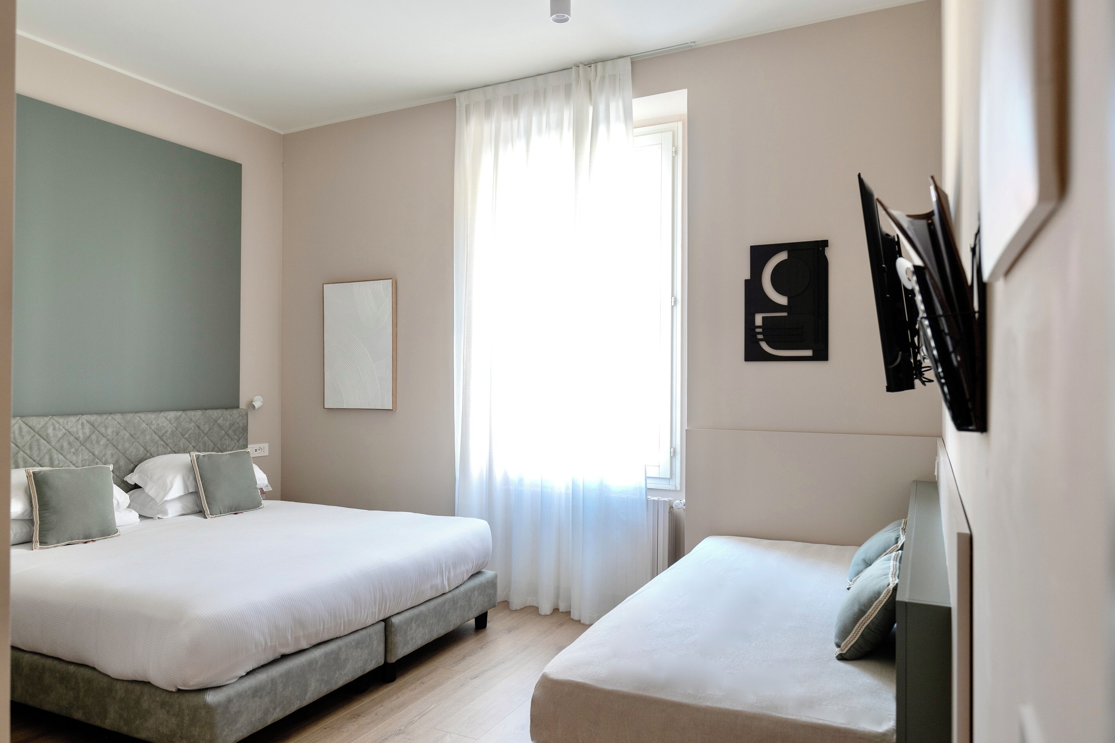 Foto - Aiello Hotels - Isola Design District