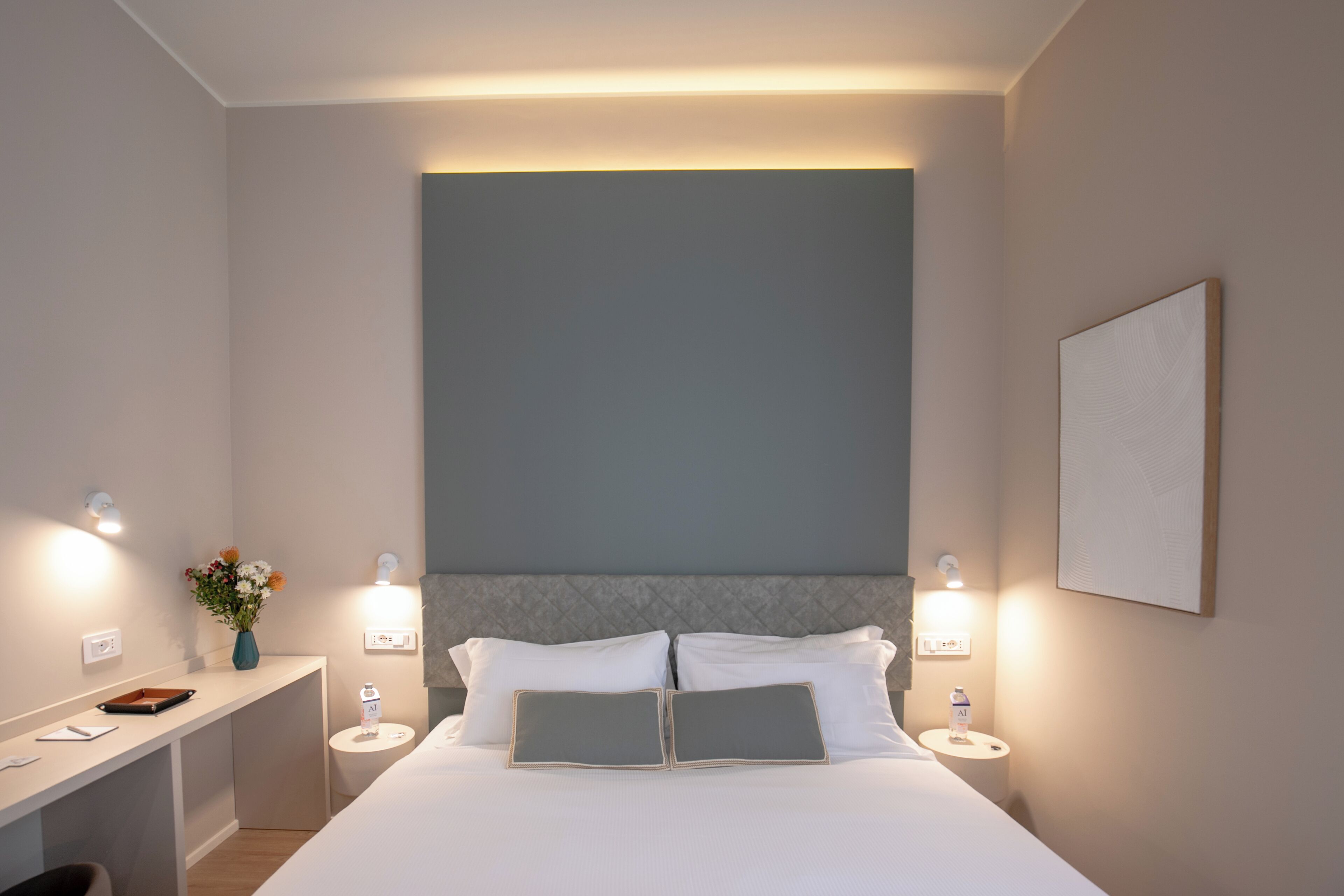 Foto - Aiello Hotels - Isola Design District