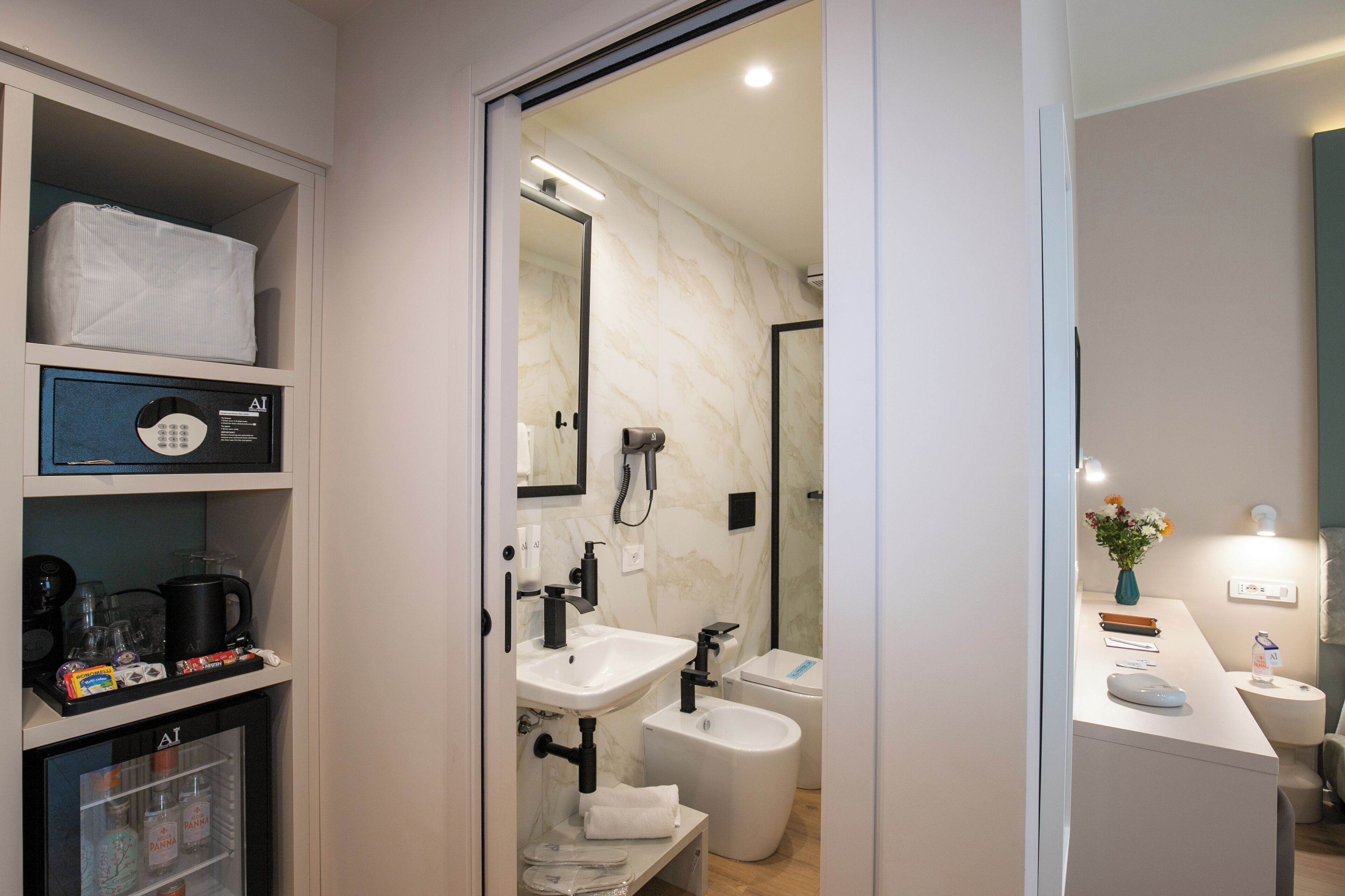 Foto - Aiello Hotels - Isola Design District