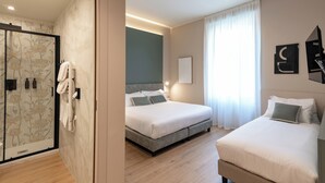 Rom – executive | Sengetøy av topp kvalitet, dundyner og senger med Select Comfort-madrass