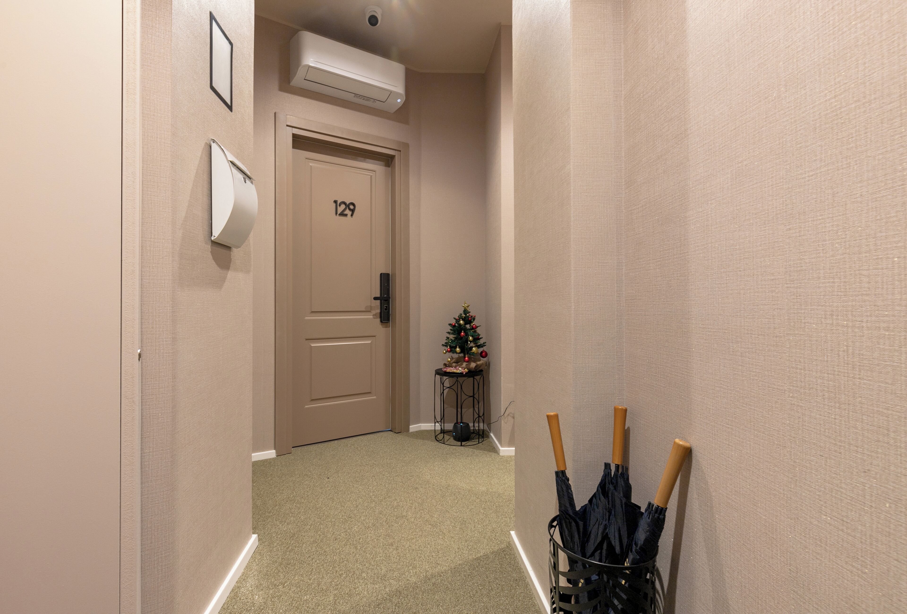 Foto - Aiello Hotels - Isola Design District