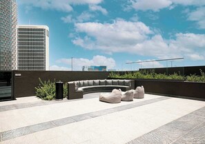 Terrazza/patio
