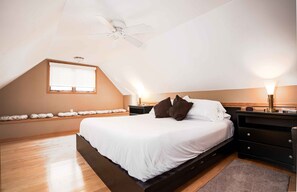4 chambres, fer et planche Ă repasser, Wi-Fi, draps fournis