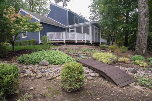 Abbey Springs Resort Home with Pools & Beach