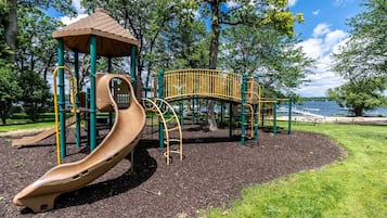Espace pour enfants