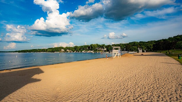 Strand