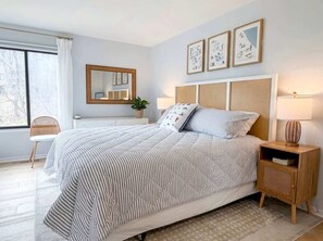 4 Schlafzimmer, Bügeleisen/Bügelbrett, WLAN, Bettwäsche