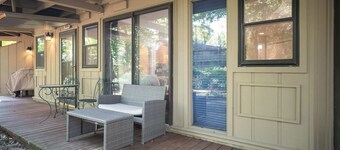 Stay in Abbey Springs! 2 BDR w/ Resort Amenities