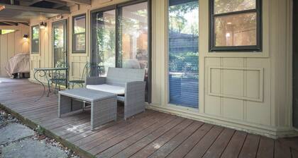 Stay in Abbey Springs! 2 BDR w/ Resort Amenities