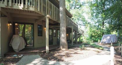 Abbey Springs Resort Condo with Golf Cart