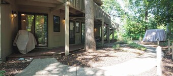 Abbey Springs Resort Condo with Golf Cart