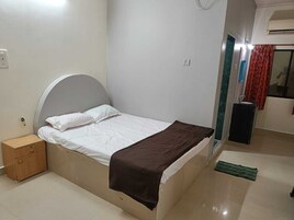 Quarto casal, vista para o mar | Wi-Fi de cortesia