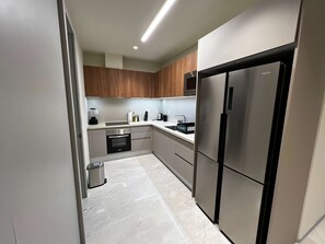 Appartement | 1 chambre, Internet