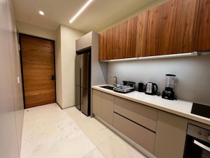 Appartement | 2 chambres, Internet