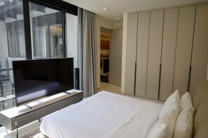 Apartment - w Elegant 2BR w/ Perfect Balcony in Polanco (Mexico City)