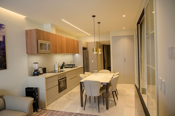 Apartment - w Elegant 2BR w/ Perfect Balcony in Polanco (Mexico City)