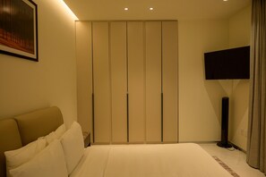 Appartement | 2 slaapkamers