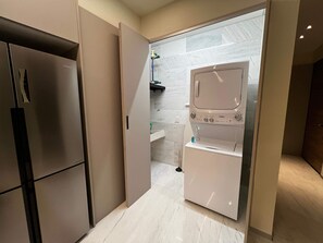 Appartement | 3 chambres, Internet