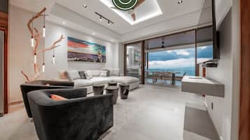 Departamento, con acceso para personas discapacitadas | 2 habitaciones y internet